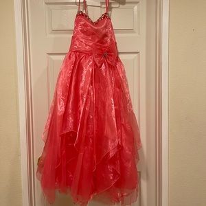 Dress girl’s size 14